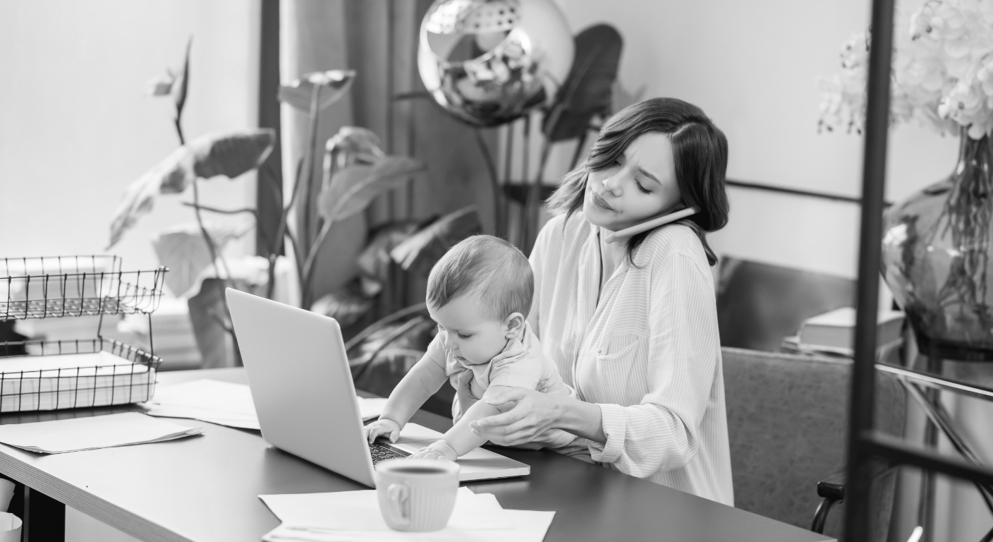 Život u Švedskoj, majčinstvo i istinita priča o gradnji online biznisa s Ernom Tutić-Škulj